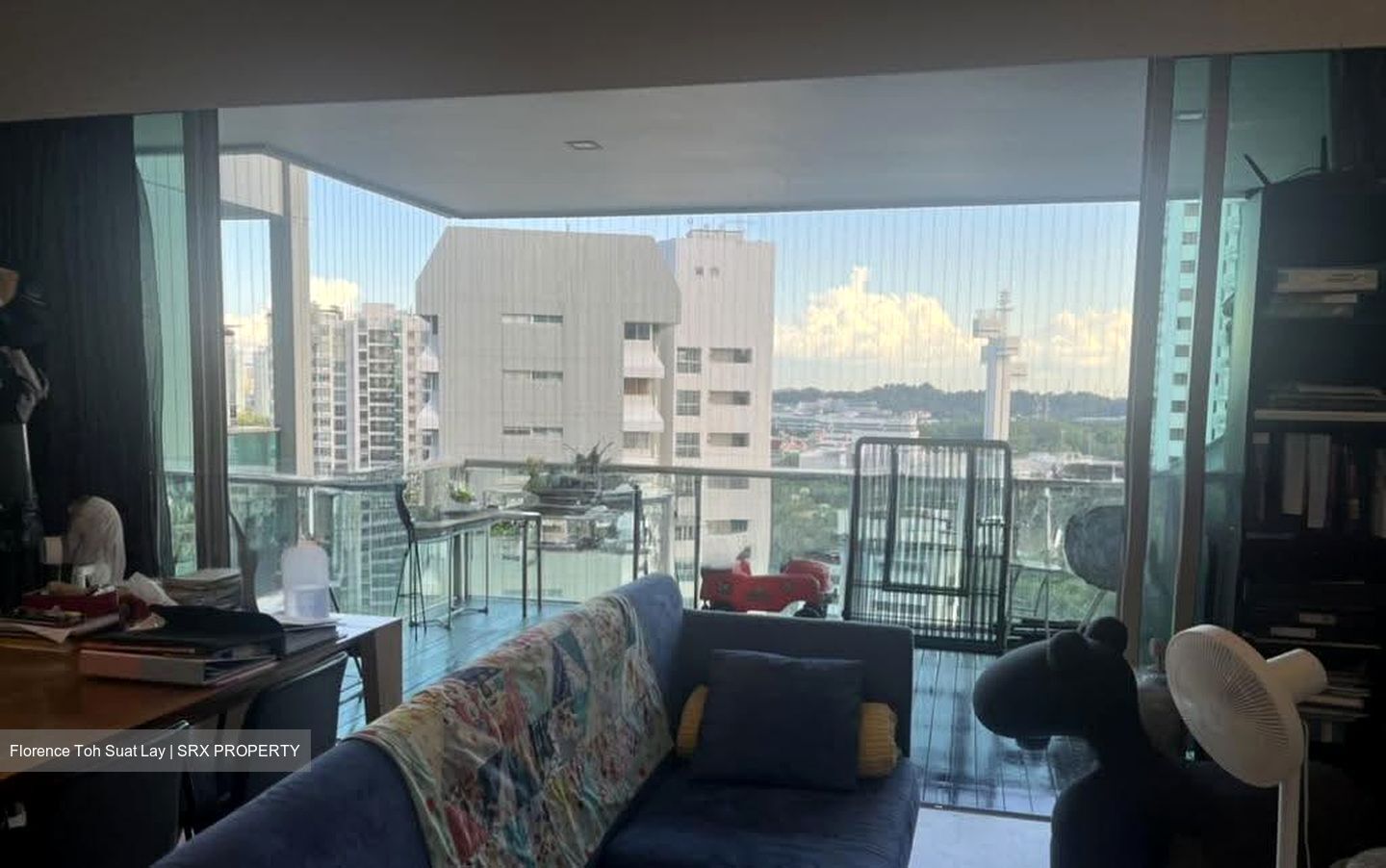 Montview (D10), Condominium #631116111